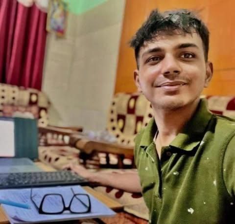Rajneesh Maurya
